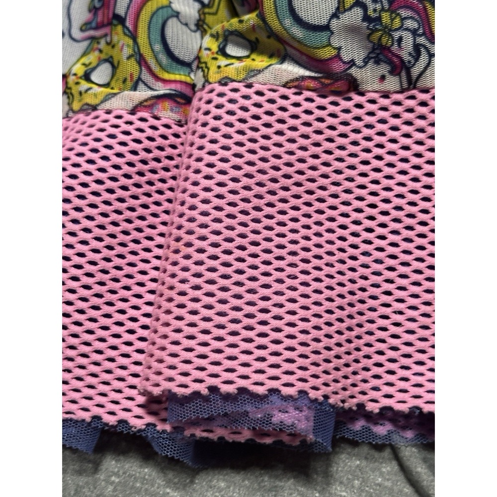 Girls JoJo Siwa‎ Cosplay Hooded Dress  Size 6-6x - Picture 3 of 7